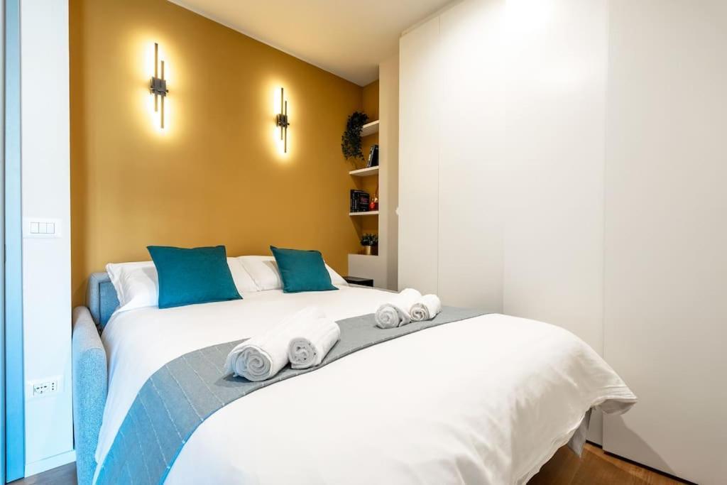 Moscova Design Appartement Milan