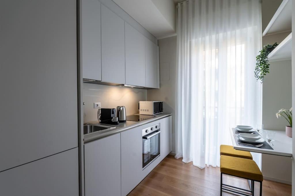 Moscova Design Appartement