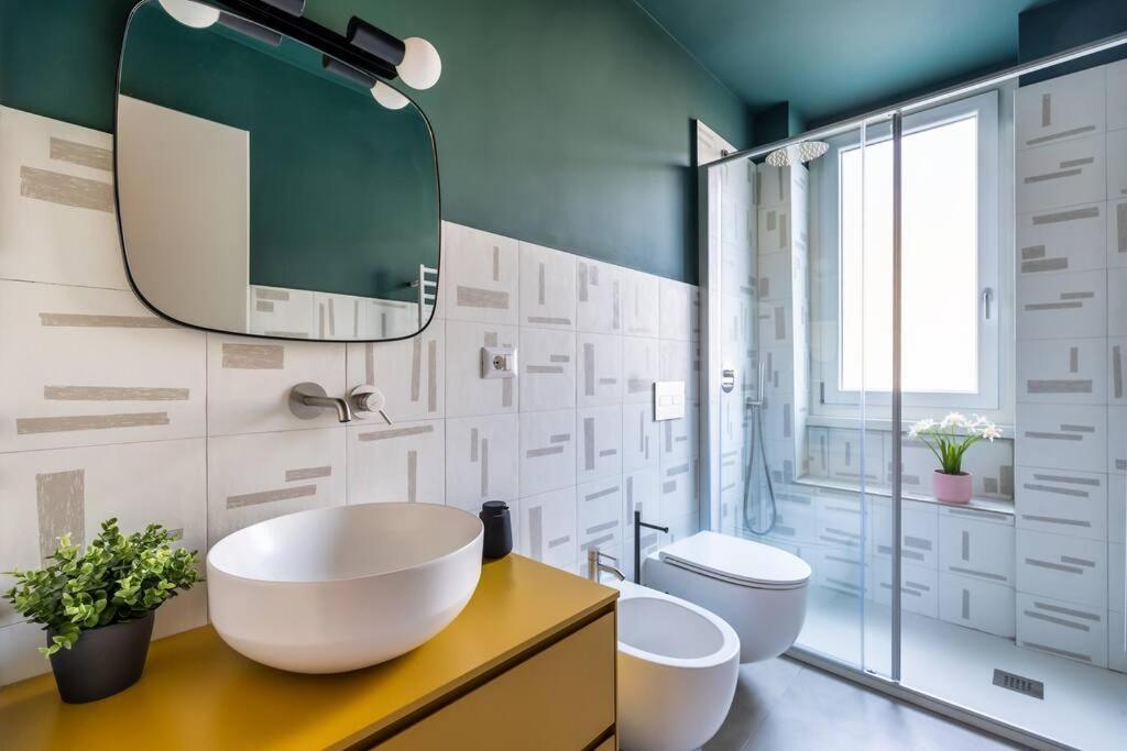 Moscova Design Appartement Milan